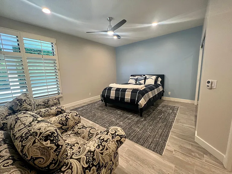 Large Bedroom