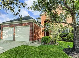 21723 Grand Hollow Ln, Katy, TX 77450
