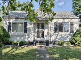 801 Barney Ave, Flint, MI 48503