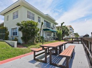 8540 Byron Ave APT 1A, Miami Beach, FL 33141