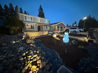 116 Blue Canyon Way, Folsom, CA 95630