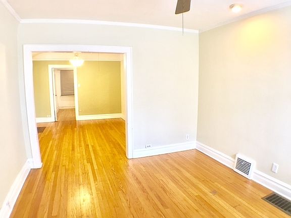 2nd image of 4766 N Karlov Ave #2