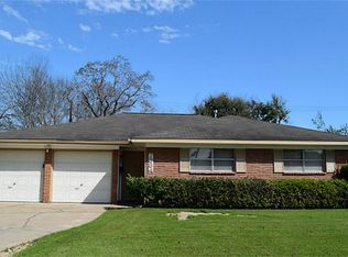 7334 Troulon Dr, Houston, TX 77074