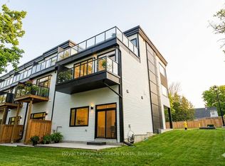 25 Lansdowne St S #6, Saugeen Shores, ON N0H2L0