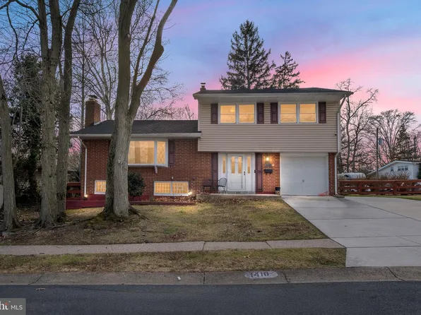 1410 Drake Rd, Wilmington, DE 19803