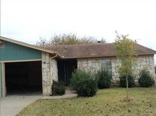 705 Quail Run Rd, Pflugerville, TX 78660