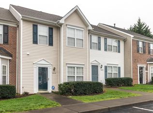 2414 Gaheris Ct, Raleigh, NC 27614