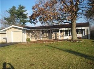 9002 Cranbrook Dr, Northfield, OH 44067