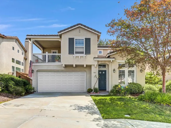 443 Avenida Mantilla, Chula Vista, CA 91914