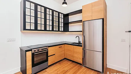 Rented by Nooklyn NYC LLC