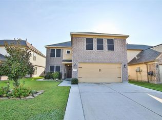 16817 Northern Flicker Trl, Conroe, TX 77385