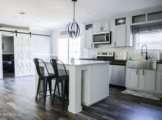 7205 Exline Rd, Jacksonville, FL 32222