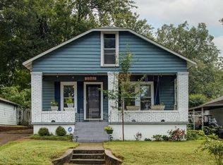 2001 Walker Ave, Memphis, TN 38104