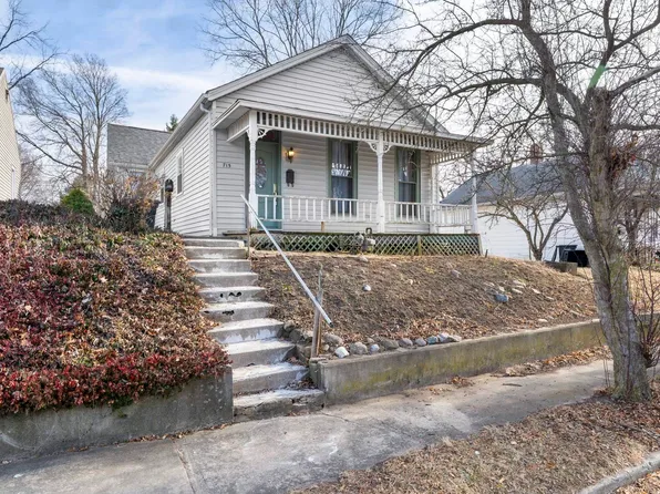 715 S 5th St, Lafayette, IN 47905