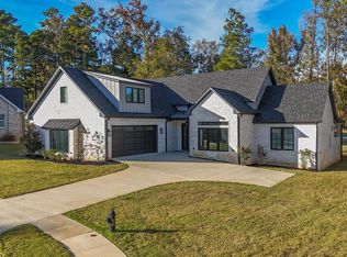 550 Eagles Nest Trl, Bullard, TX 75757