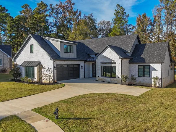 550 Eagles Nest Trl, Bullard, TX 75757