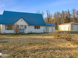 16845 E Maud Rd, Palmer, AK 99645