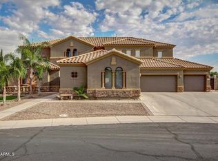 2031 E Virgo Pl, Chandler, AZ 85249