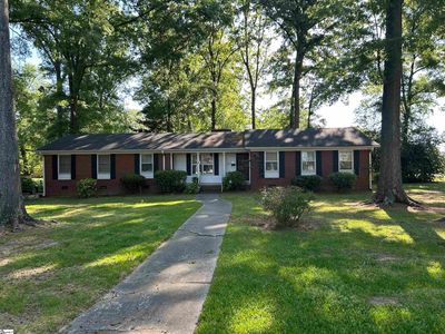 507 Chestnut St, Clinton, SC, 29325