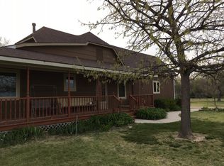 118 S Sunflower Ave, Oberlin, KS 67749