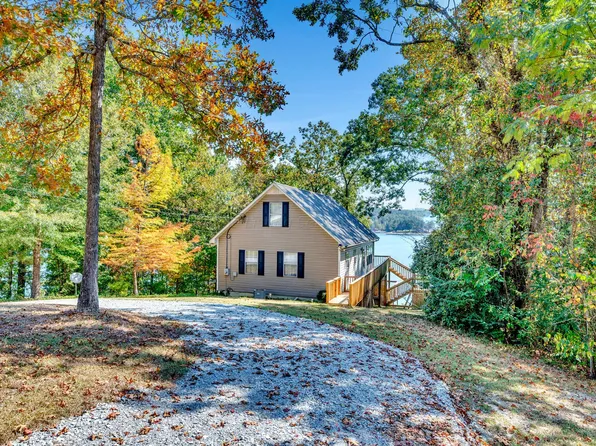 48 County Road 4021, Crane Hill, AL 35053