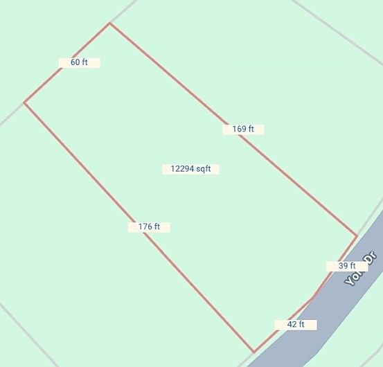 2nd image of York Dr #57