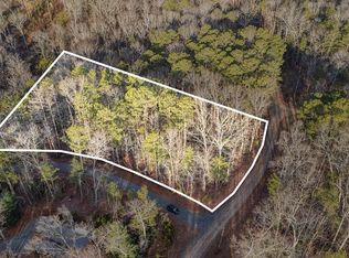 LOT 157 Hayden Ct, Ellijay, GA 30540
