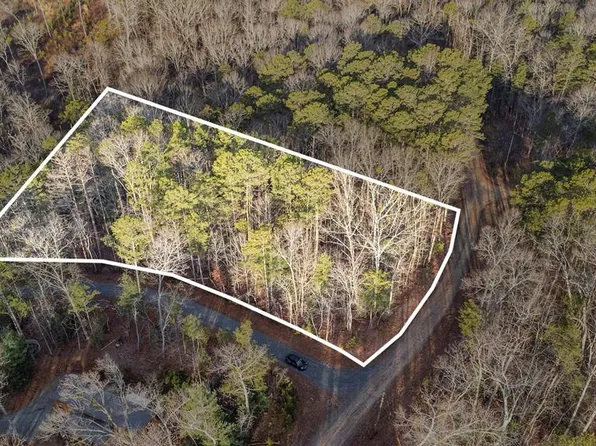 LOT 157 Hayden Ct, Ellijay, GA 30540