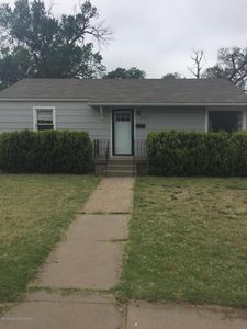 2700 Royal Rd, Amarillo, TX, 79106