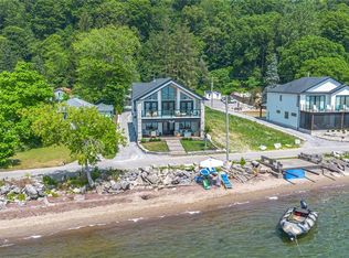 33 Cedar Dr, Norfolk County, ON N0E1T0