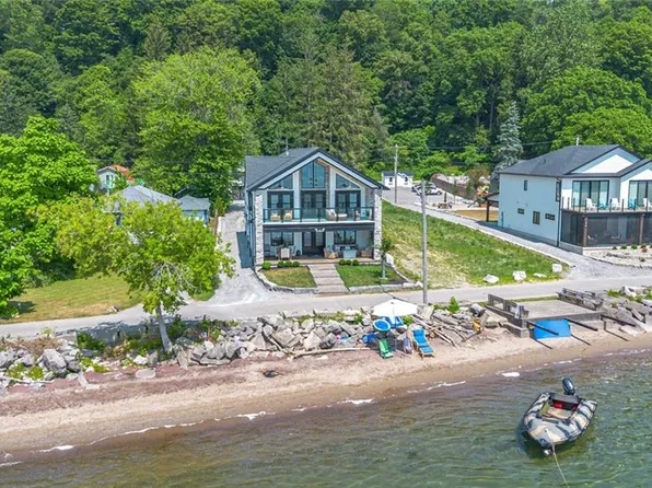 33 Cedar Dr, Norfolk County, ON N0E 1T0