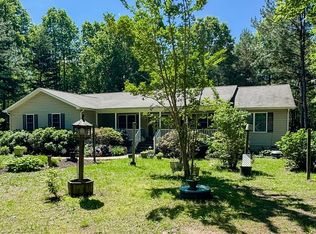 1514 Old Tipers Rd, Heathsville, VA 22473