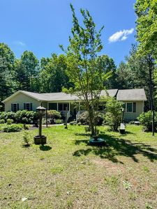 1514 Old Tipers Rd, Heathsville, VA, 22473