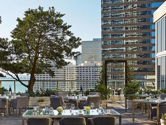 2nd image of 495 Brickell Ave #48