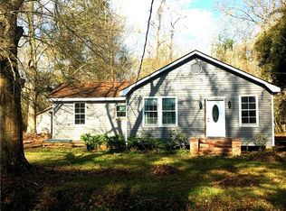702 Atalin St, Mandeville, LA 70448