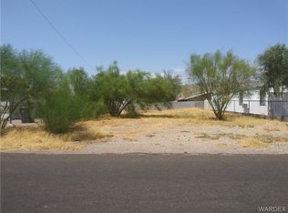 1799 Forest Dr, Bullhead City, AZ 86442
