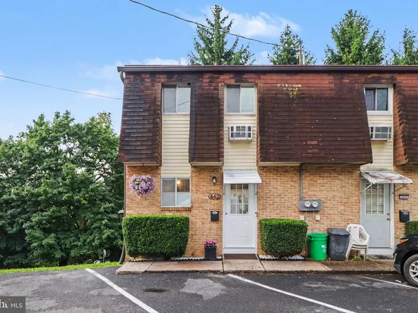 442 Valley St, Marysville, PA 17053