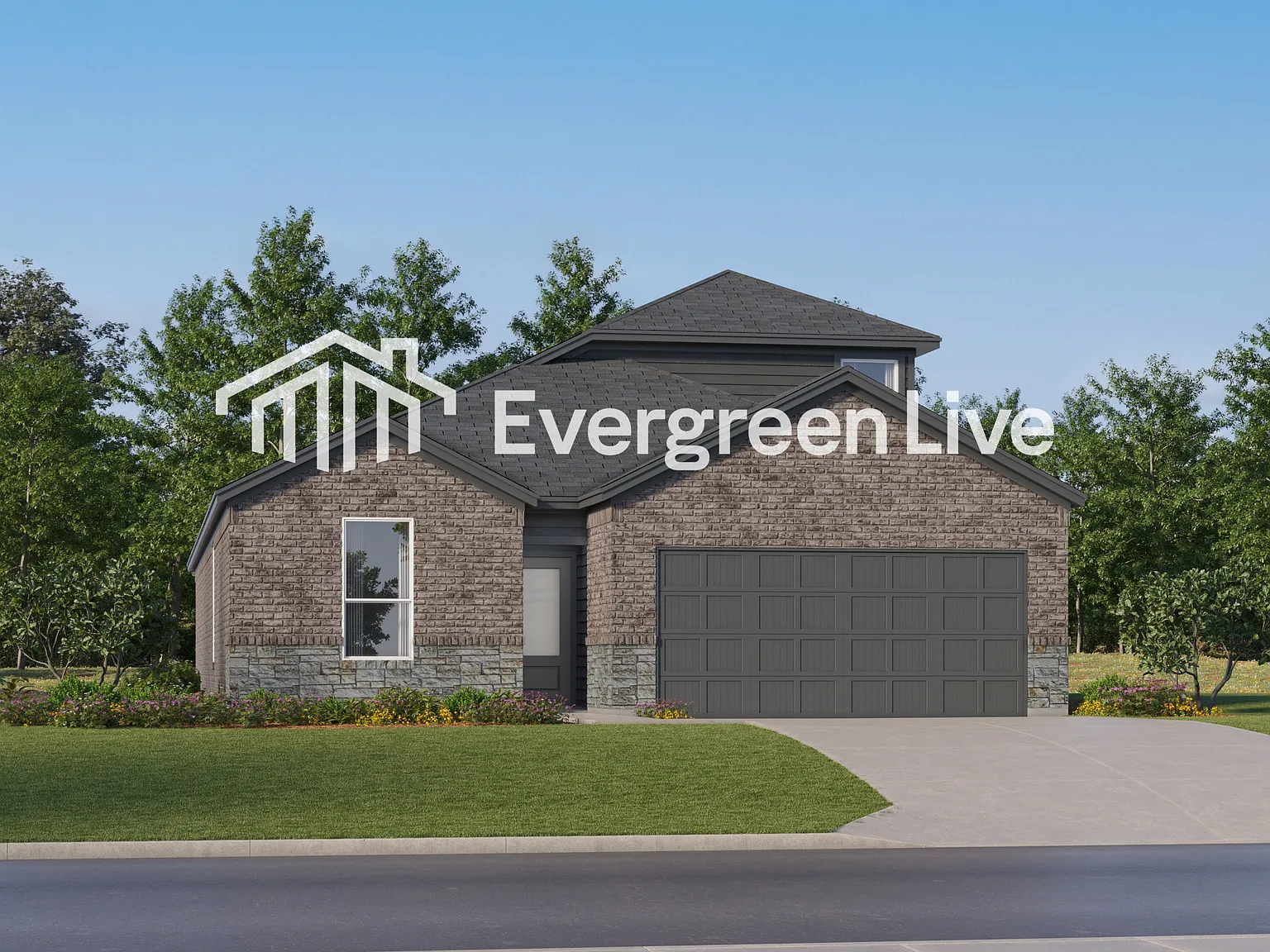 4 bed, 3.0 bath, 2370 sqft, $1,850 — Photo 1