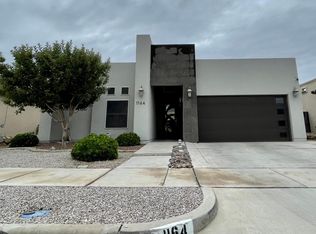 1164 Marathon Pl, El Paso, TX 79928