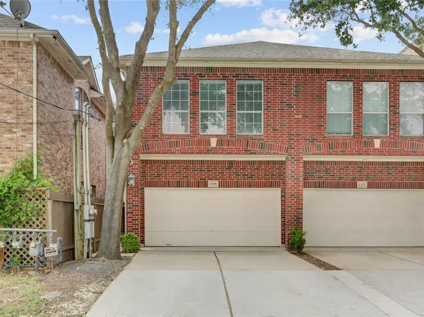1319 East St, Houston, TX 77007