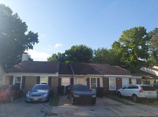 5126 Condor St, Virginia Beach, VA 23462