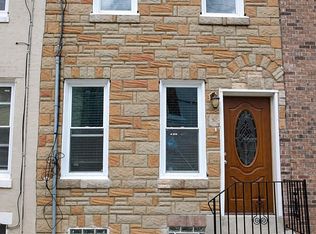2415 W Seybert St, Philadelphia, PA 19121