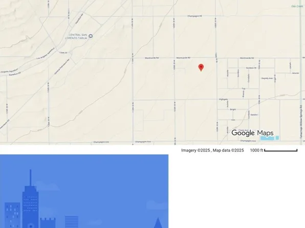 0 Sunbow Lot 269, Lake Elsinore, CA 92530