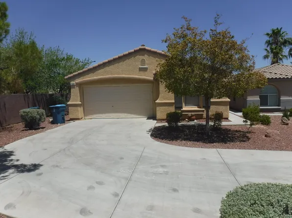 10680 Foggy Glen Ave, Las Vegas, NV 89135