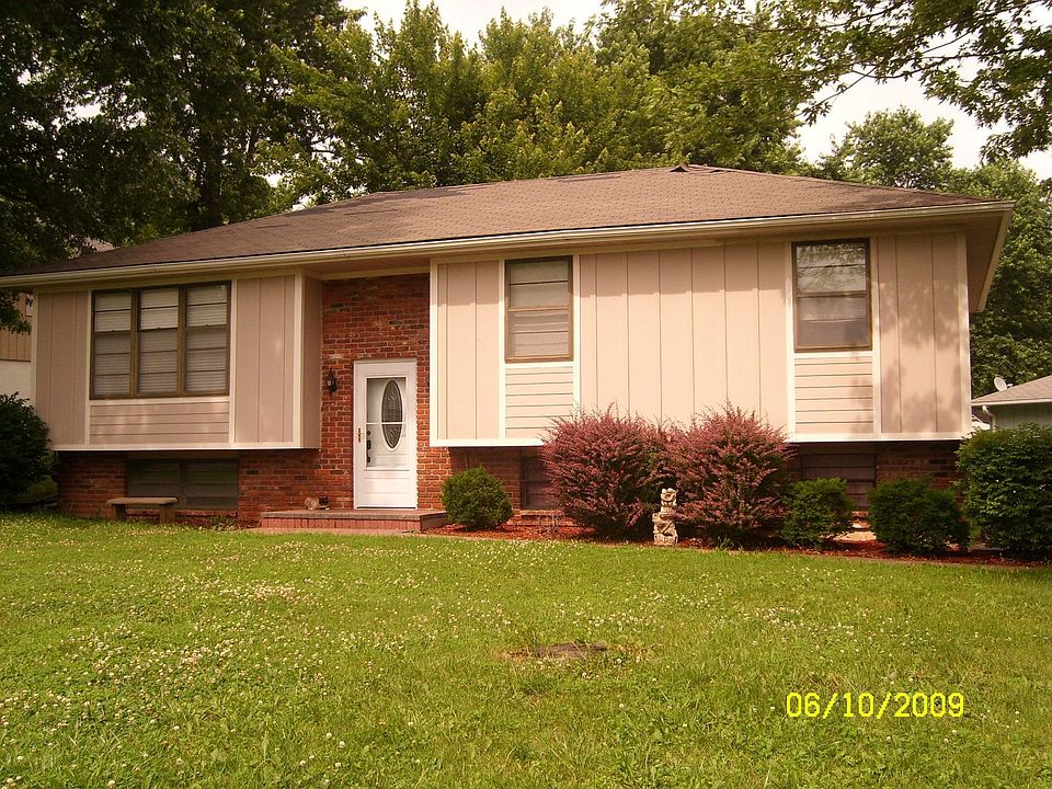 Front View