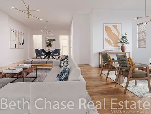 2nd image of 70 E 10th St APT 5L