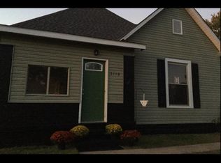 3118 E Linn Ave, Terre Haute, IN 47805