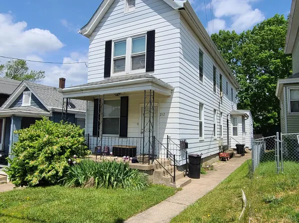 212 McClelland Ave, Cincinnati, OH 45217