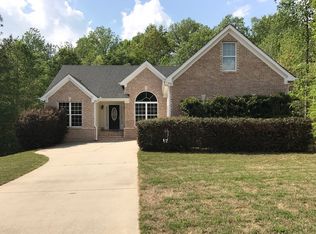 378 Redstone Rd, Jefferson, GA 30549