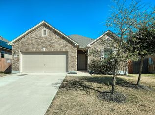 13813 James Garfield St, Manor, TX 78653